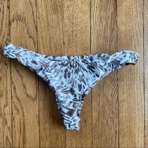 Mikoh Bikini Bottoms